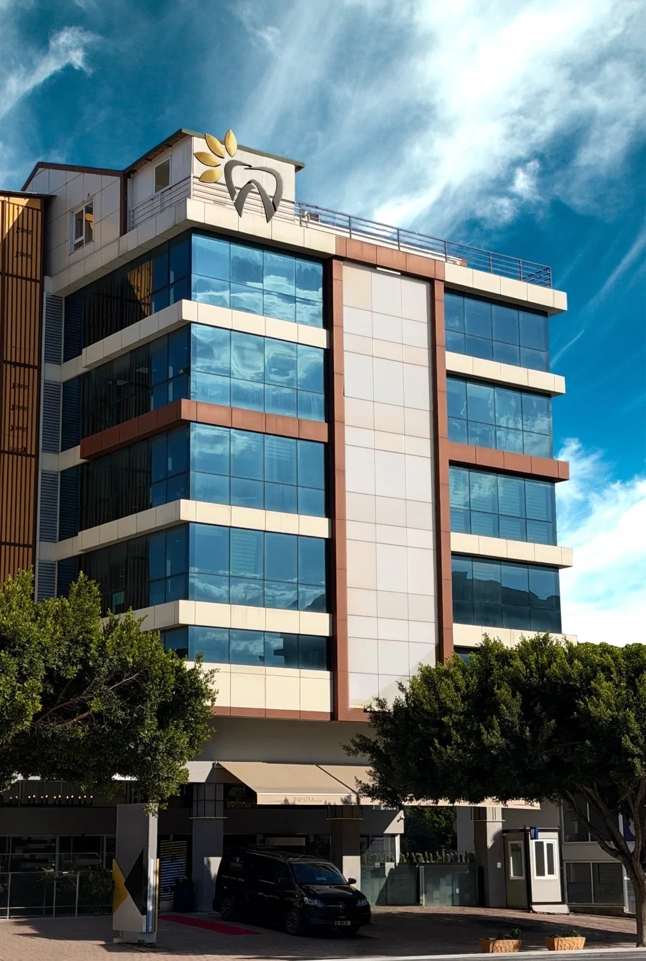 Papatya Dental Antalya