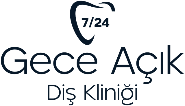 7/24 Açık Diş Kliniği