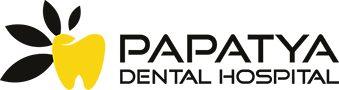Papatya Dental Hospital Logo
