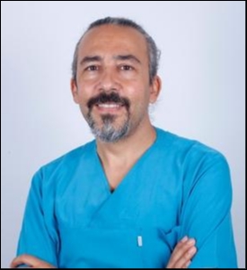 Dr. Fatih Bayır