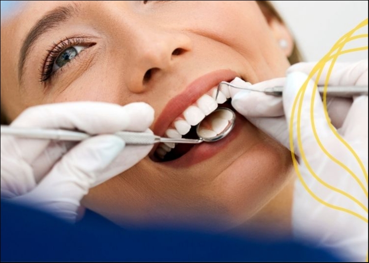 Periodontology Gum Diseases