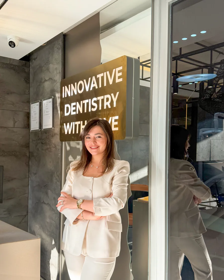 Papatya Dental
