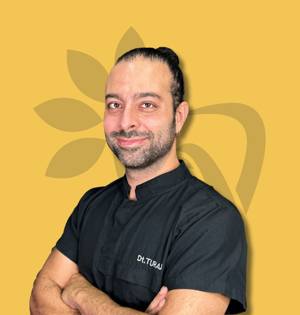 DT. TURAJ