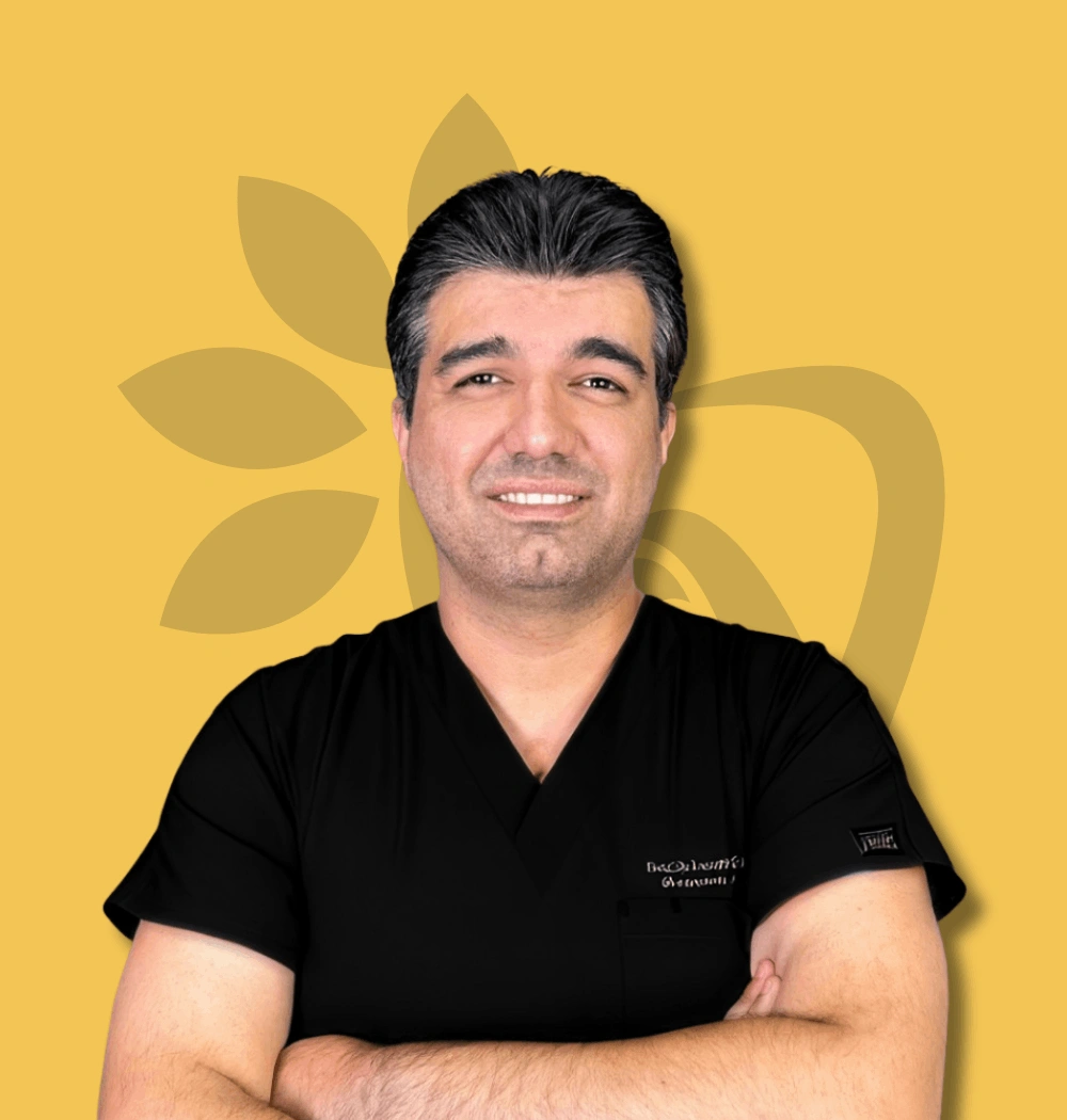 DOÇ. DR. HASAN