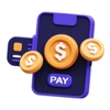 Split Payments Icon